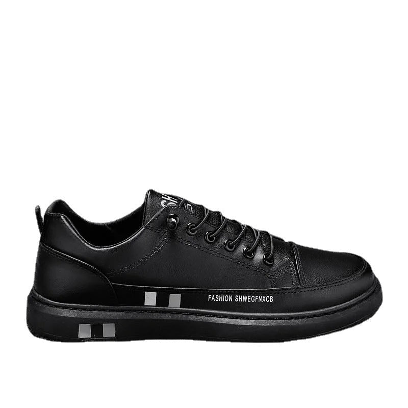 elastic shoe