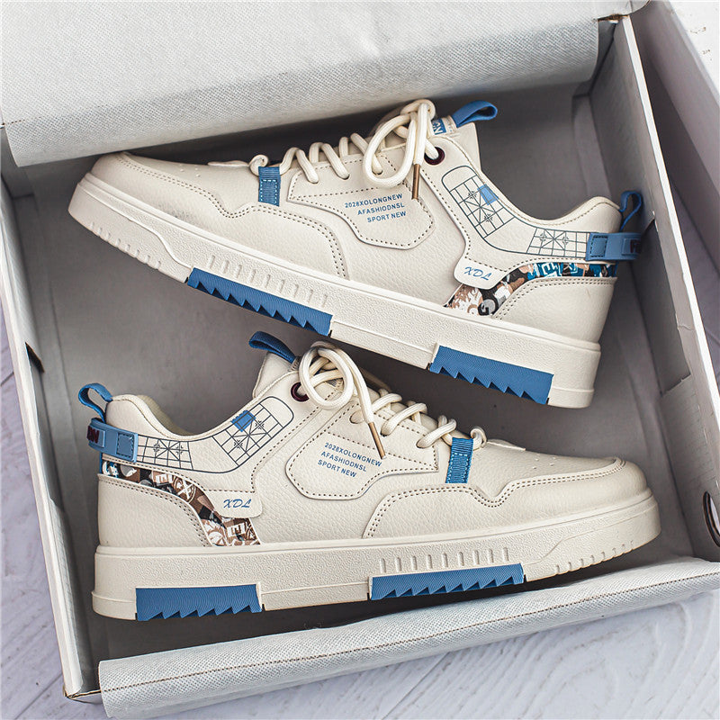 Men Fashion Sneakers