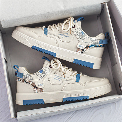 Men Fashion Sneakers