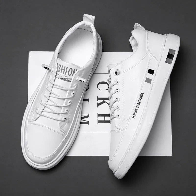 elastic shoe