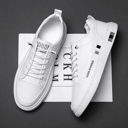 elastic shoe