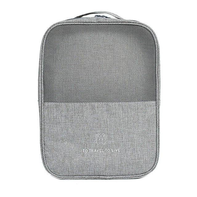 Waterproof travel bag
