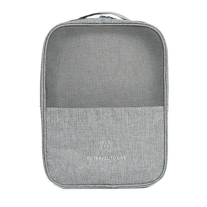 Waterproof travel bag