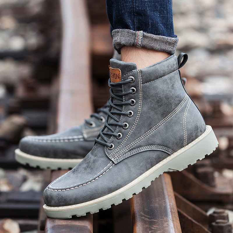 timberland boots men