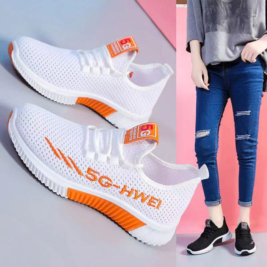 women fashion shoe