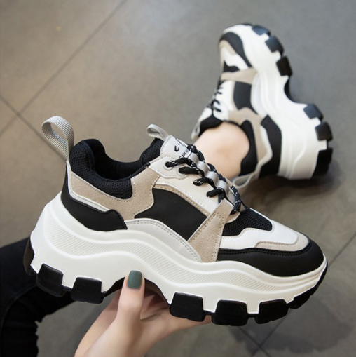 Casual Shoe