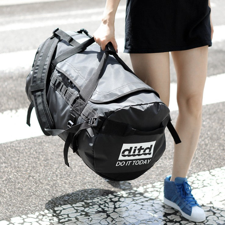 waterproof travel bag