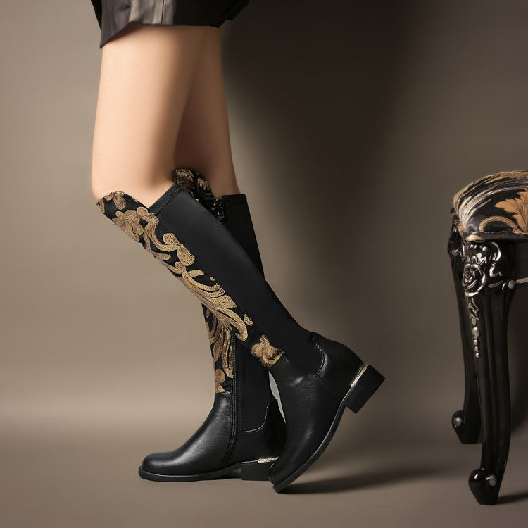  knight boots