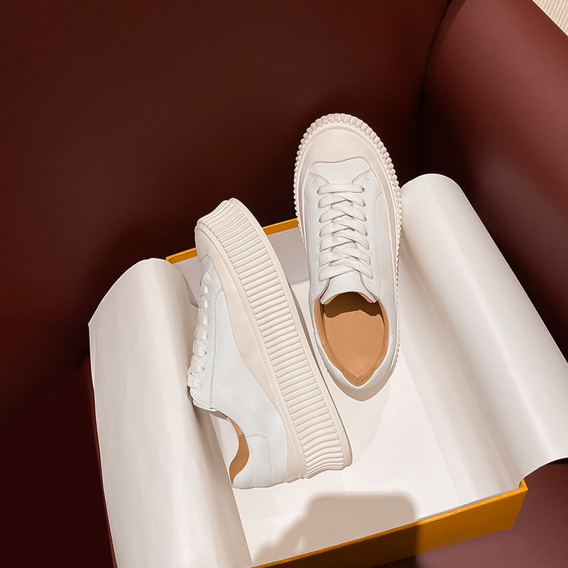 white shoes for women