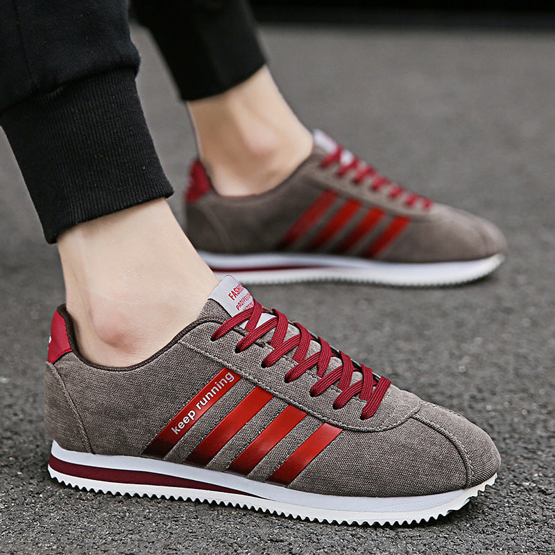 Classic Sneakers