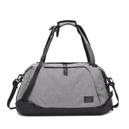 exercise fitness bag