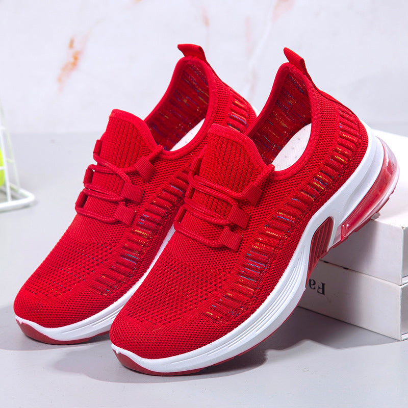 Women's Running Shoe