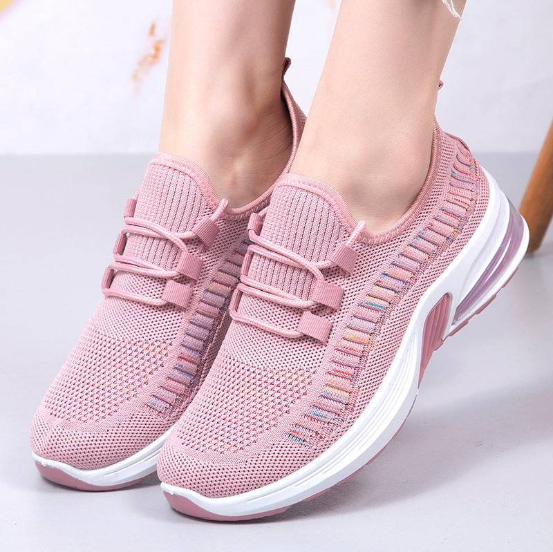 Women's Running Shoe