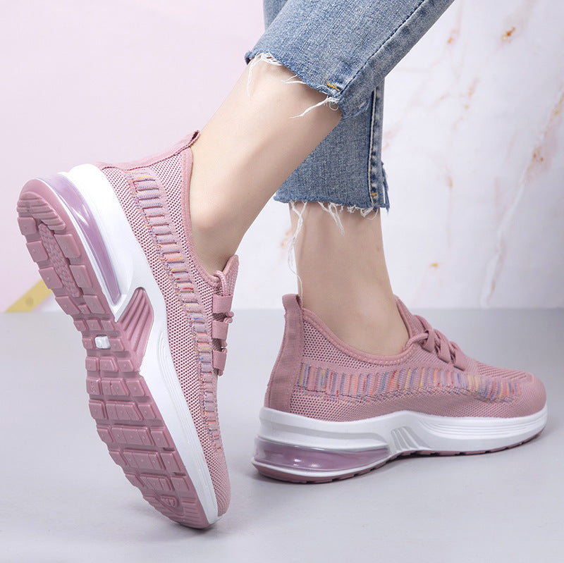 Women's Running Shoe