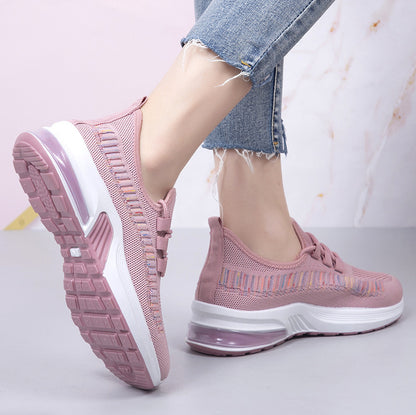 Women's Running Shoe