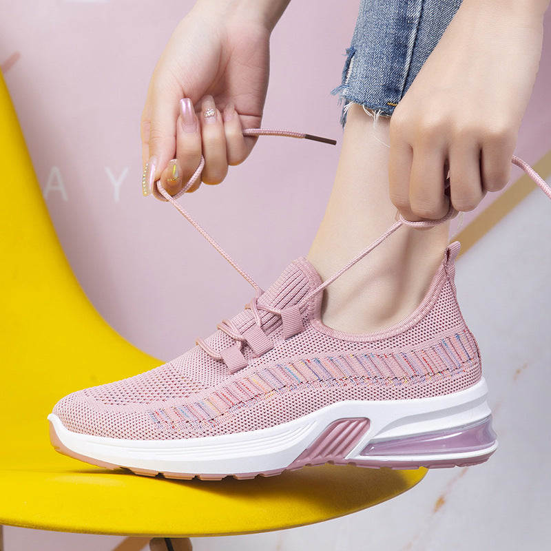 Women's Running Shoe