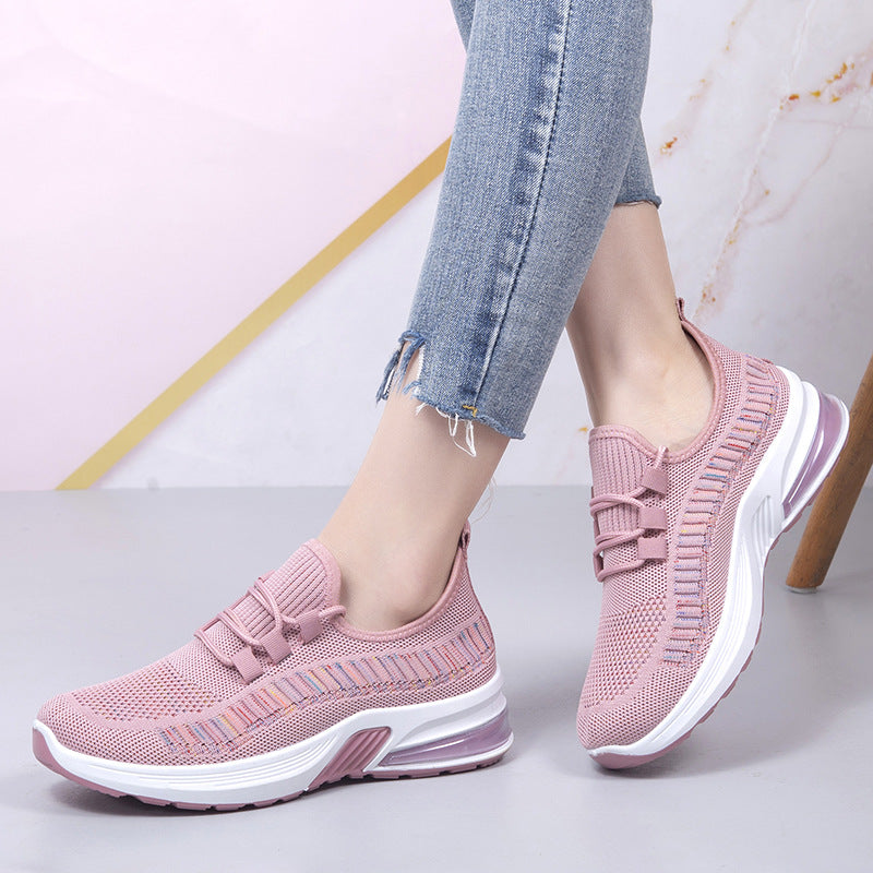 Women's Running Shoe