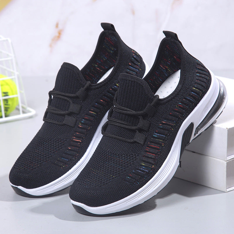 Women's Running Shoe