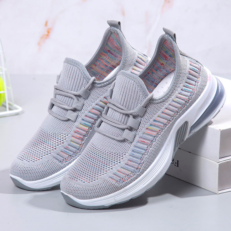 Women's Running Shoe