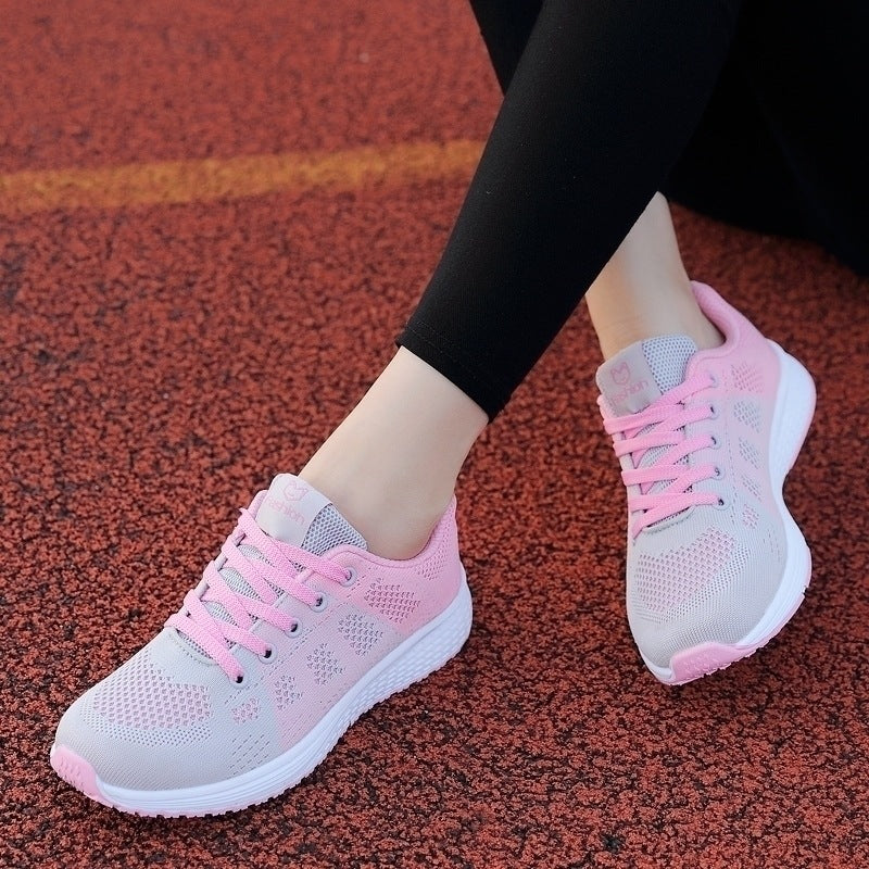 -slip shopping shoes sneakers