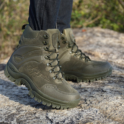 Military boots tactical boots desert boots