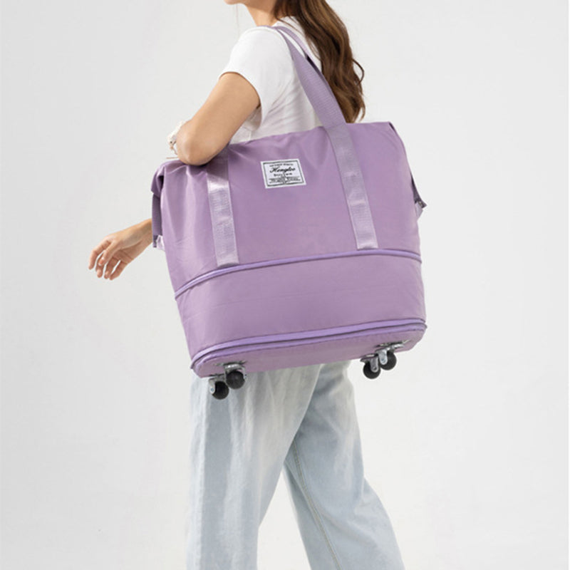 Universal Wheel Travel Bag