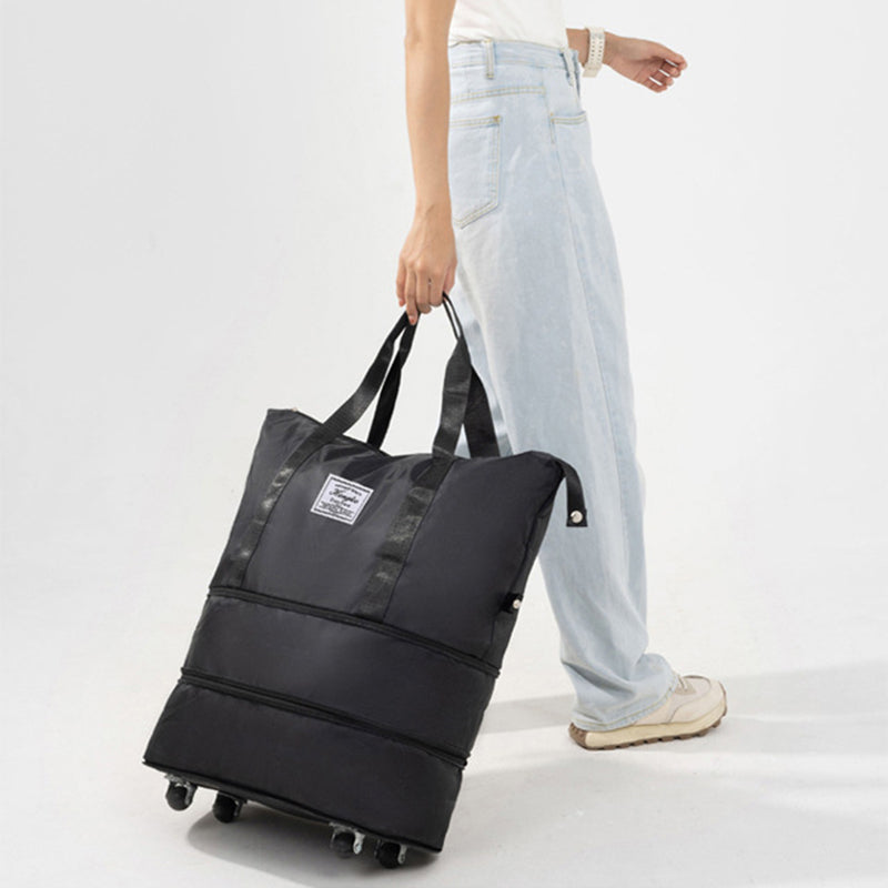 Universal Wheel Travel Bag