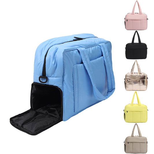 Shoes Compartment Bags