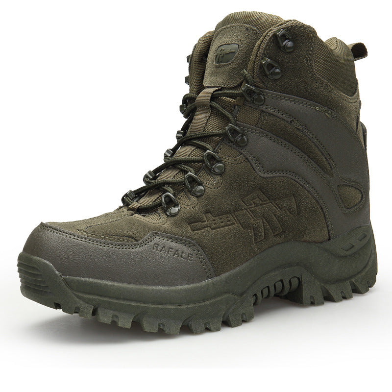 Military boots tactical boots desert boots