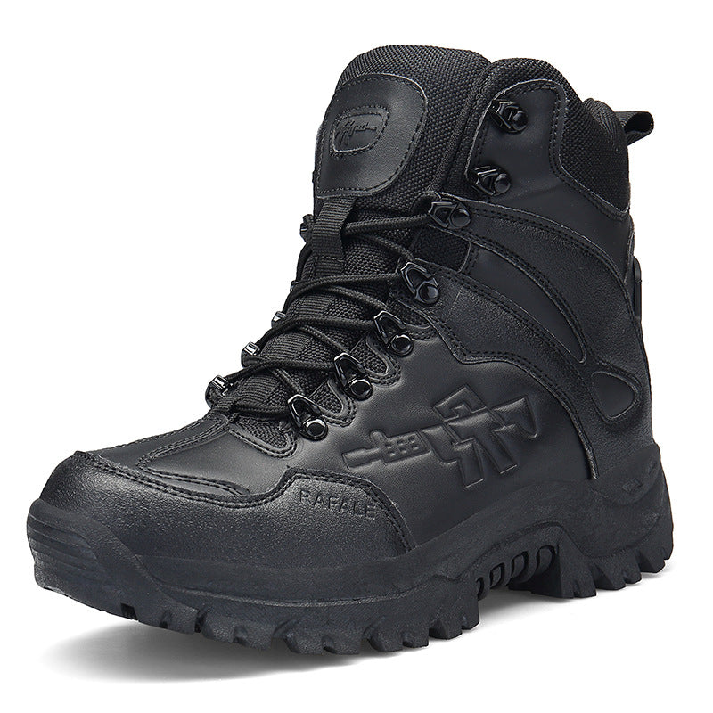 Military boots tactical boots desert boots