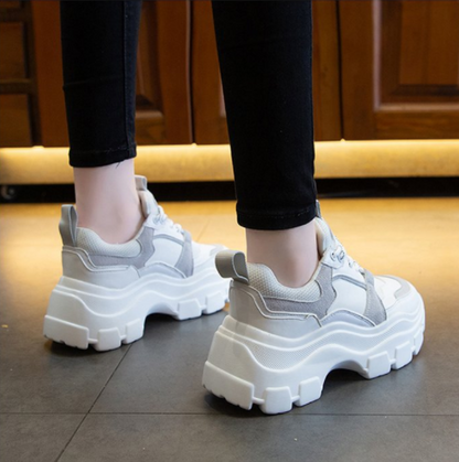 Casual Shoe