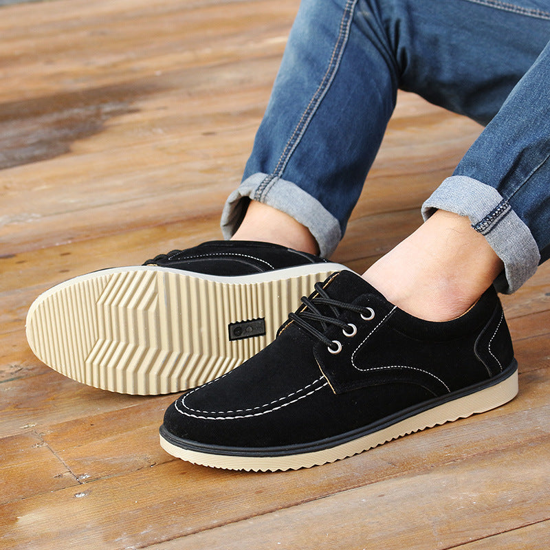 canvas shoe for men