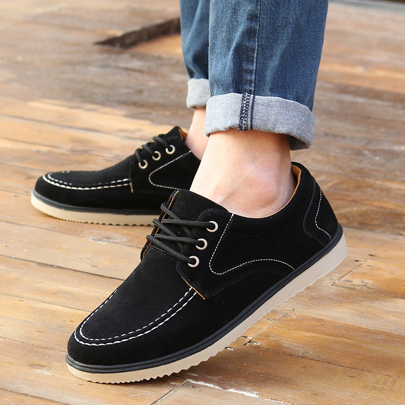 canvas shoe for men