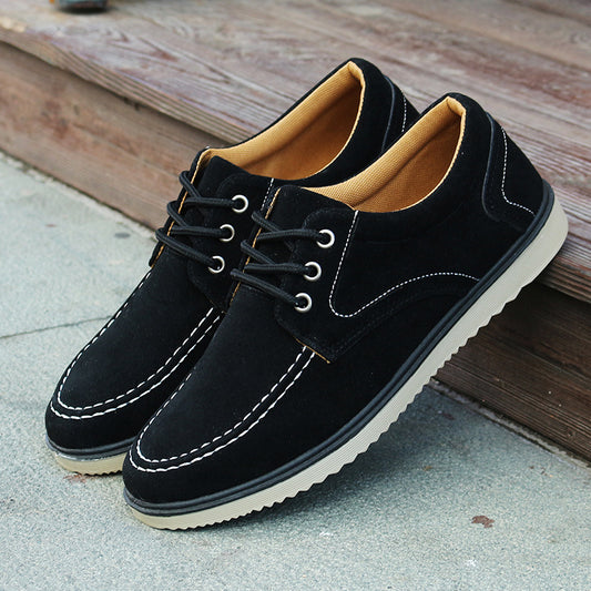 canvas shoe for men