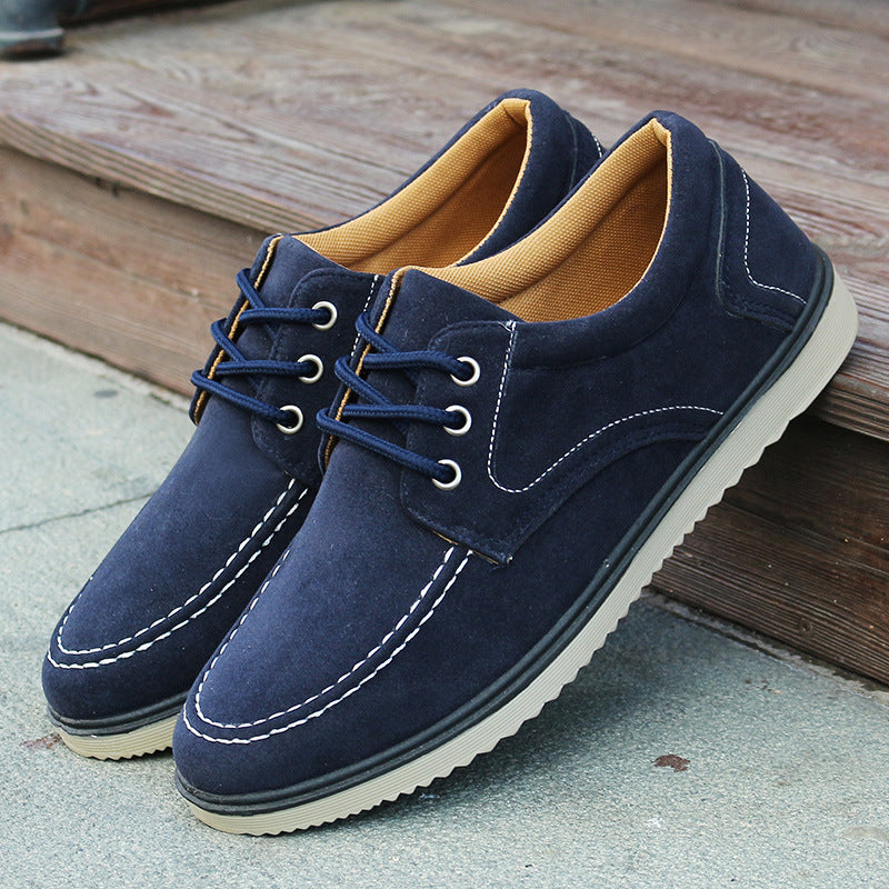 canvas shoe for men