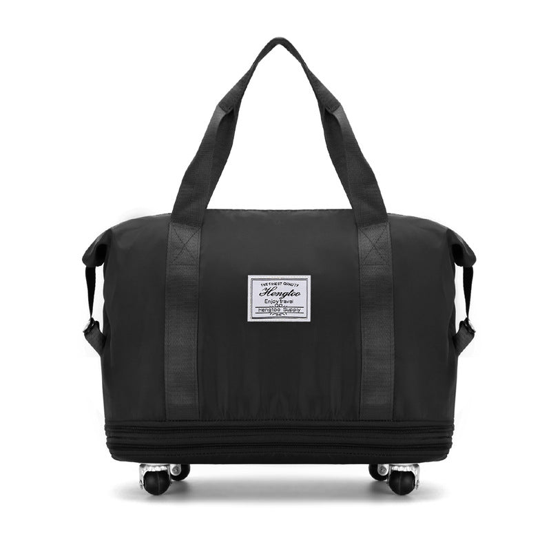 Universal Wheel Travel Bag