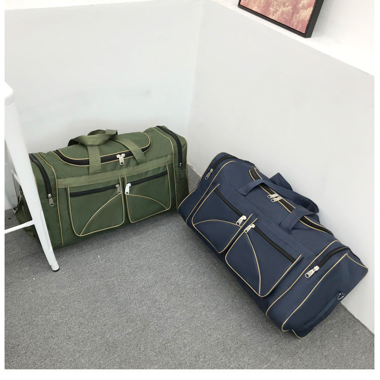 Messenger Bag