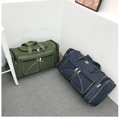 Messenger Bag