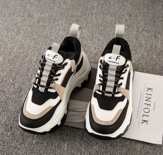 Casual Shoe