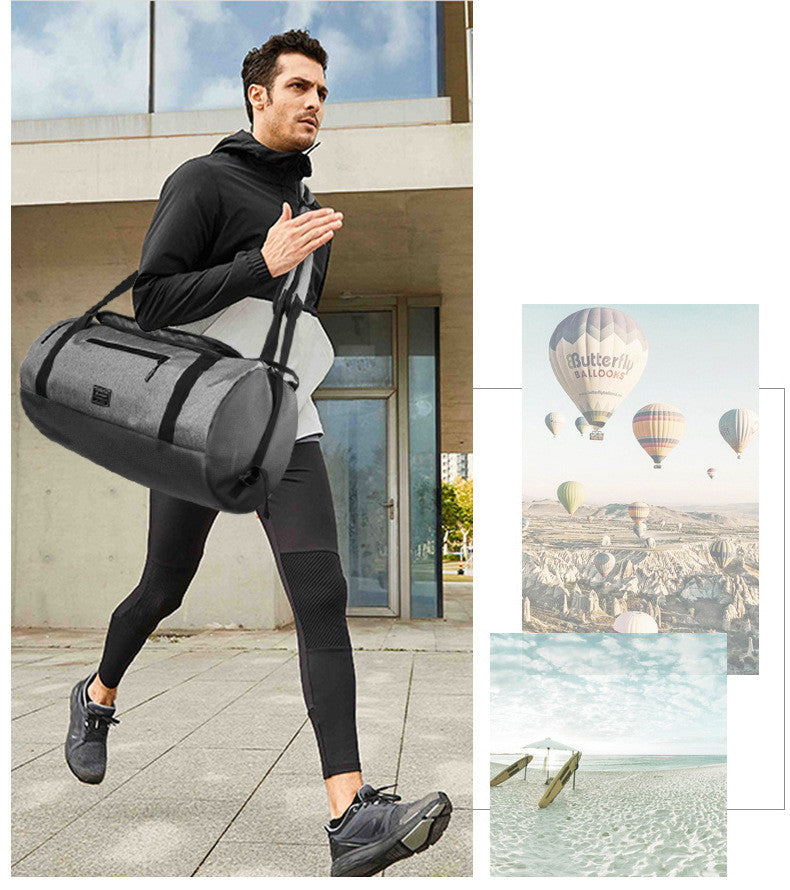 travel handbag
