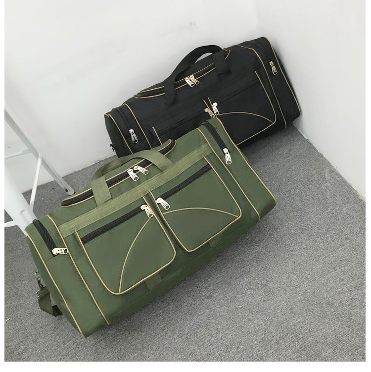 Messenger Bag