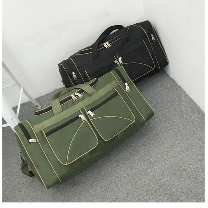 Messenger Bag