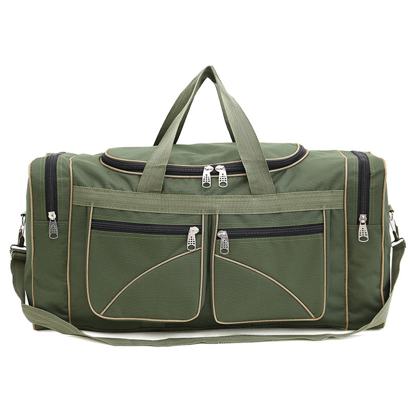 Messenger Bag