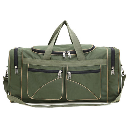 Messenger Bag
