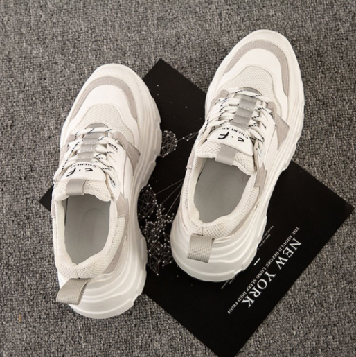Casual Shoe
