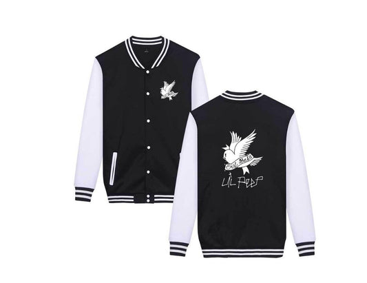 Baseball Peep Jackets