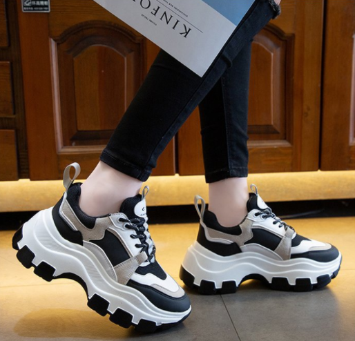 Casual Shoe