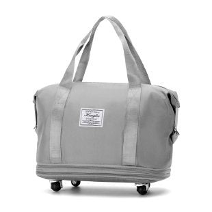 Universal Wheel Travel Bag