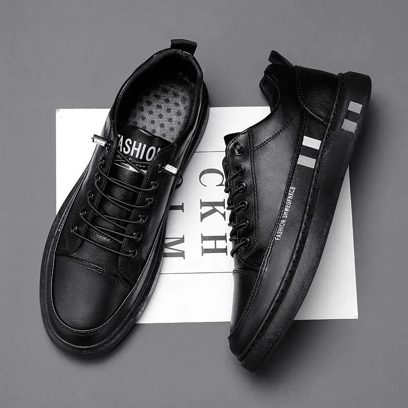 elastic shoe
