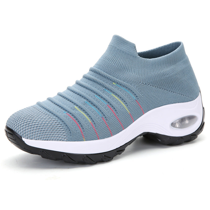 Outdoor Sneakers